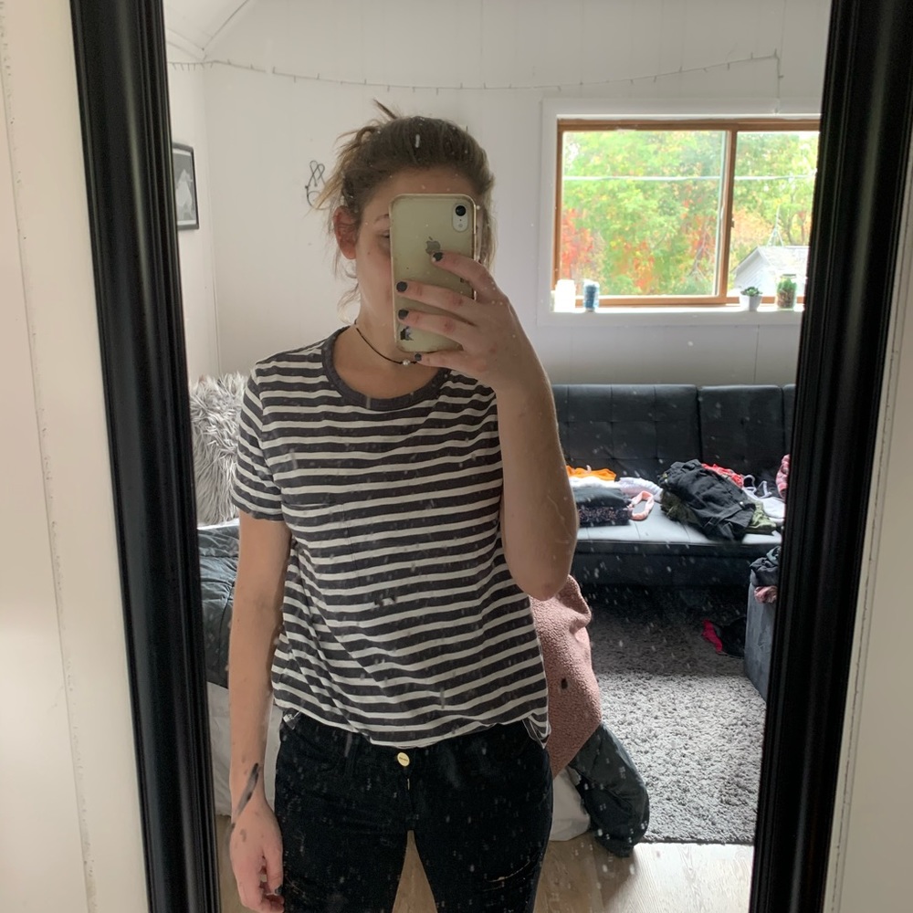 Old Navy Tee